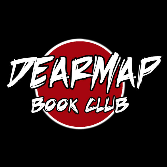 DearMAP Book Club